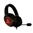Kép 7/14 - SAVIO VERTIGO 7.1 SURROUND GAMING FEJHALLGATÓ/HEADSET FEKETE/PIROS