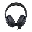 Kép 8/14 - SAVIO VERTIGO 7.1 SURROUND GAMING FEJHALLGATÓ/HEADSET FEKETE/PIROS