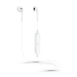 Kép 2/8 - SAVIO WE-01 BLUETOOTH 4.2 SZTEREÓ FÜLHALLGATÓ/HEADSET FEHÉR