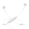 Kép 3/8 - SAVIO WE-01 BLUETOOTH 4.2 SZTEREÓ FÜLHALLGATÓ/HEADSET FEHÉR
