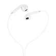 Kép 5/8 - SAVIO WE-01 BLUETOOTH 4.2 SZTEREÓ FÜLHALLGATÓ/HEADSET FEHÉR