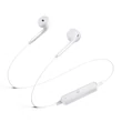 Kép 1/8 - SAVIO WE-01 BLUETOOTH 4.2 SZTEREÓ FÜLHALLGATÓ/HEADSET FEHÉR