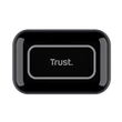 Kép 6/7 - TRUST PRIMO TOUCH VEZETÉK NÉLKÜLI BLUETOOTH 5.0 TWS FÜLHALLGATÓ/HEADSET FEKETE