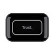 TRUST PRIMO TOUCH VEZETÉK NÉLKÜLI BLUETOOTH 5.0 TWS FÜLHALLGATÓ/HEADSET FEKETE