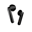 Kép 1/7 - TRUST PRIMO TOUCH VEZETÉK NÉLKÜLI BLUETOOTH 5.0 TWS FÜLHALLGATÓ/HEADSET FEKETE