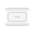 Kép 7/7 - TRUST PRIMO TOUCH VEZETÉK NÉLKÜLI BLUETOOTH 5.0 TWS FÜLHALLGATÓ/HEADSET FEHÉR
