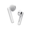Kép 1/7 - TRUST PRIMO TOUCH VEZETÉK NÉLKÜLI BLUETOOTH 5.0 TWS FÜLHALLGATÓ/HEADSET FEHÉR