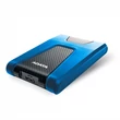 Kép 4/5 - ADATA HD650 2,5 COL USB 3.1 KÜLSŐ MEREVLEMEZ 2TB KÉK