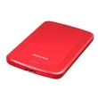 Kép 4/5 - ADATA HV300 2,5 COL USB 3.1 KÜLSŐ MEREVLEMEZ 1TB PIROS