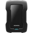 Kép 2/4 - ADATA HD330 2,5 COL USB 3.1 KÜLSŐ MEREVLEMEZ 2TB FEKETE