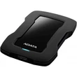 Kép 3/4 - ADATA HD330 2,5 COL USB 3.1 KÜLSŐ MEREVLEMEZ 2TB FEKETE