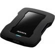 ADATA HD330 2,5 COL USB 3.1 KÜLSŐ MEREVLEMEZ 2TB FEKETE