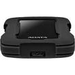Kép 4/4 - ADATA HD330 2,5 COL USB 3.1 KÜLSŐ MEREVLEMEZ 2TB FEKETE