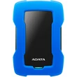 Kép 2/5 - ADATA HD330 2,5 COL USB 3.2 KÜLSŐ MEREVLEMEZ 2TB KÉK