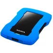 Kép 3/5 - ADATA HD330 2,5 COL USB 3.2 KÜLSŐ MEREVLEMEZ 2TB KÉK