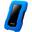 Kép 1/5 - ADATA HD330 2,5 COL USB 3.2 KÜLSŐ MEREVLEMEZ 2TB KÉK