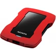 Kép 2/4 - ADATA HD330 2,5 COL USB 3.2 KÜLSŐ MEREVLEMEZ 2TB PIROS