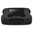 Kép 3/3 - ADATA HD330 2,5 COL USB 3.2 KÜLSŐ MEREVLEMEZ 5TB FEKETE