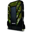 Kép 2/4 - ADATA HD710 PRO 2,5 COL USB 3.1 KÜLSŐ MEREVLEMEZ 1TB MILITARY