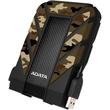 ADATA HD710 PRO 2,5 COL USB 3.1 KÜLSŐ MEREVLEMEZ 2TB MILITARY