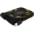 Kép 3/9 - ADATA HD710 PRO 2,5 COL USB 3.1 KÜLSŐ MEREVLEMEZ 2TB MILITARY