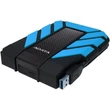 Kép 3/4 - ADATA HD710 PRO 2,5 COL USB 3.1 KÜLSŐ MEREVLEMEZ 1TB KÉK