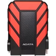 Kép 1/4 - ADATA HD710 PRO 2,5 COL USB 3.1 KÜLSŐ MEREVLEMEZ 1TB PIROS