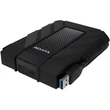 Kép 3/6 - ADATA HD710 PRO 2,5 COL USB 3.1 KÜLSŐ MEREVLEMEZ 2TB FEKETE