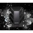 Kép 5/6 - ADATA HD710 PRO 2,5 COL USB 3.1 KÜLSŐ MEREVLEMEZ 2TB FEKETE