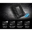 Kép 6/6 - ADATA HD710 PRO 2,5 COL USB 3.1 KÜLSŐ MEREVLEMEZ 2TB FEKETE