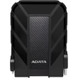 Kép 1/6 - ADATA HD710 PRO 2,5 COL USB 3.1 KÜLSŐ MEREVLEMEZ 2TB FEKETE