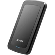 Kép 2/5 - ADATA HV300 2,5 COL USB 3.1 KÜLSŐ MEREVLEMEZ 2TB FEKETE