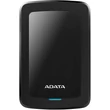 Kép 1/5 - ADATA HV300 2,5 COL USB 3.1 KÜLSŐ MEREVLEMEZ 2TB FEKETE