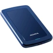 Kép 3/5 - ADATA HV300 2,5 COL USB 3.1 KÜLSŐ MEREVLEMEZ 2TB KÉK