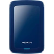 Kép 1/5 - ADATA HV300 2,5 COL USB 3.1 KÜLSŐ MEREVLEMEZ 2TB KÉK