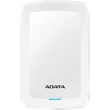 Kép 1/5 - ADATA HV300 2,5 COL USB 3.1 KÜLSŐ MEREVLEMEZ 2TB FEHÉR