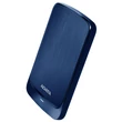 Kép 2/5 - ADATA HV320 2,5 COL USB 3.1 KÜLSŐ MEREVLEMEZ 1TB KÉK