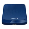 Kép 3/5 - ADATA HV320 2,5 COL USB 3.1 KÜLSŐ MEREVLEMEZ 1TB KÉK