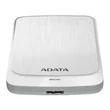 Kép 3/5 - ADATA HV320 2,5 COL USB 3.1 KÜLSŐ MEREVLEMEZ 1TB FEHÉR