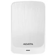 Kép 1/5 - ADATA HV320 2,5 COL USB 3.1 KÜLSŐ MEREVLEMEZ 1TB FEHÉR