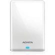 Kép 3/7 - ADATA HV620S 2,5 COL USB 3.1 KÜLSŐ MEREVLEMEZ 2TB FEHÉR FÉNYES