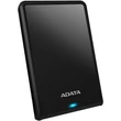 Kép 1/5 - ADATA HV620S 2,5 COL USB 3.1 KÜLSŐ MEREVLEMEZ 4TB FEKETE