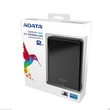 Kép 1/3 - ADATA USB 3.0 HDD 2,5 HV620 2TB FEKETE FÉNYES