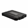 Kép 2/7 - ADATA ED600 2,5 COL USB 3.1 KÜLSŐ MEREVLEMEZ/SSD HÁZ FEKETE