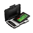 Kép 4/7 - ADATA ED600 2,5 COL USB 3.1 KÜLSŐ MEREVLEMEZ/SSD HÁZ FEKETE