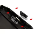 Kép 7/8 - ADATA EX500 2,5 COL USB 3.1 KÜLSŐ MEREVLEMEZ/SSD HÁZ PIROS-FEKETE