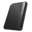 Kép 3/6 - ADATA EC600 2,5 COL USB 3.2 GEN2 (10Gbps) KÜLSŐ MEREVLEMEZ/SSD HÁZ FEKETE