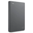 Kép 2/4 - SEAGATE BASIC PORTABLE 2,5 COL USB 3.0 KÜLSŐ MEREVLEMEZ 5TB