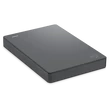 Kép 3/4 - SEAGATE BASIC PORTABLE 2,5 COL USB 3.0 KÜLSŐ MEREVLEMEZ 5TB