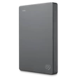 Kép 1/4 - SEAGATE BASIC PORTABLE 2,5 COL USB 3.0 KÜLSŐ MEREVLEMEZ 5TB